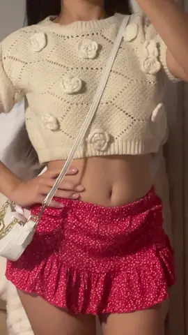 Pov : you are on a Christmas Date w me #outfit #OOTD #fypviraltiktok🖤シ゚☆♡viral 