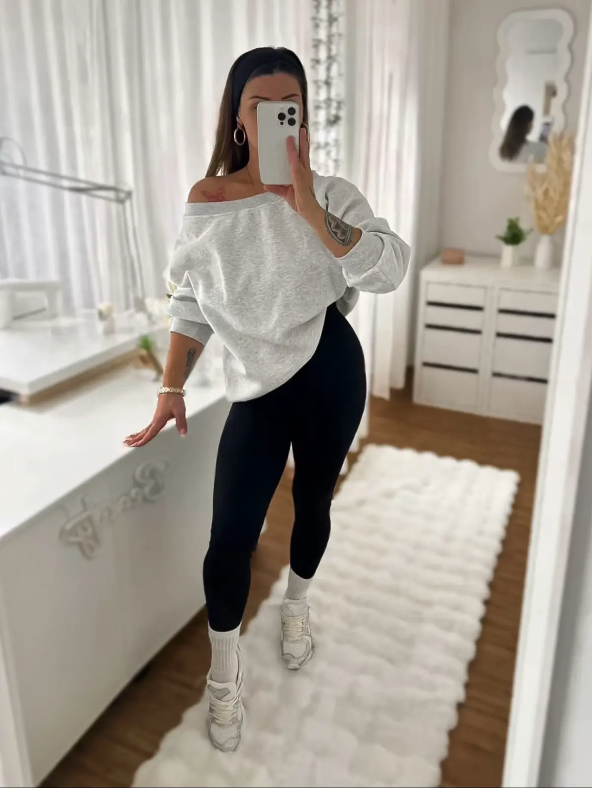 ✨ Le genre d’outfits que j’adore porter le dimanche ! Boutique ou j’ai réalisé mon shopping: MUSERA, SHEIN MOD, MOTF et Maija.🩷 ✨Utilisez 25FD2candyykls126 pour bénéficier de réductions exclusives sur @SHEIN @SHEIN France  🛍️ Jusqu’à 70 % de réduction et plein d’autres promos t’attend ! 🔍 Cherchez XRJ4L pour shopper ma sélection d’articles les plus trendy sur SHEIN 🔥 🛍️: toutes les références : Nom du magasin : SHEIN MOD 🆔 40253398 🔗 https://shein.top/aepf3x2 Nom du magasin : SHEIN MOD 🆔 11511427 🔗 https://shein.top/9eblby4 Nom du magasin : MUSERA 🆔 50765812 🔗 https://shein.top/uzm6ln5 Nom du magasin : MUSERA 🆔 91309662 🔗 https://shein.top/aepf4xq Nom du magasin : MUSERA 🆔 53851486 🔗 https://shein.top/9eblgb8 Nom du magasin : Maija 🆔 126330604 🔗 https://shein.top/aepf5zr Nom du magasin : MOTF 🆔 26808496 🔗 https://shein.top/q5yr525 #SHEINsaveinstyle #SHEINFrenchDays2025 #publicité #SHEINforAll #collaborationcommerciale non rémunéré      