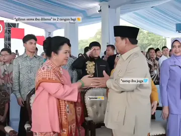 APASI GEMESS BGTT BAPAKK IBUUUU😭🤏🏻 #prabowotitiek #prabowosubianto #titieksoeharto #foryou #fyp 