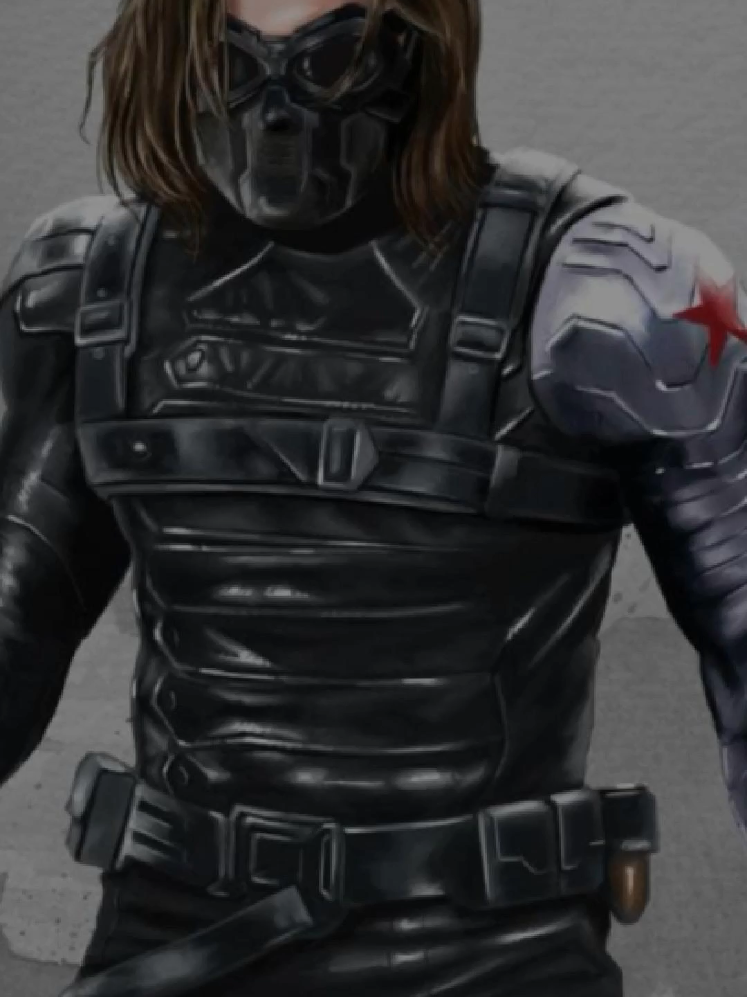The winter soldier #thewintersoldier