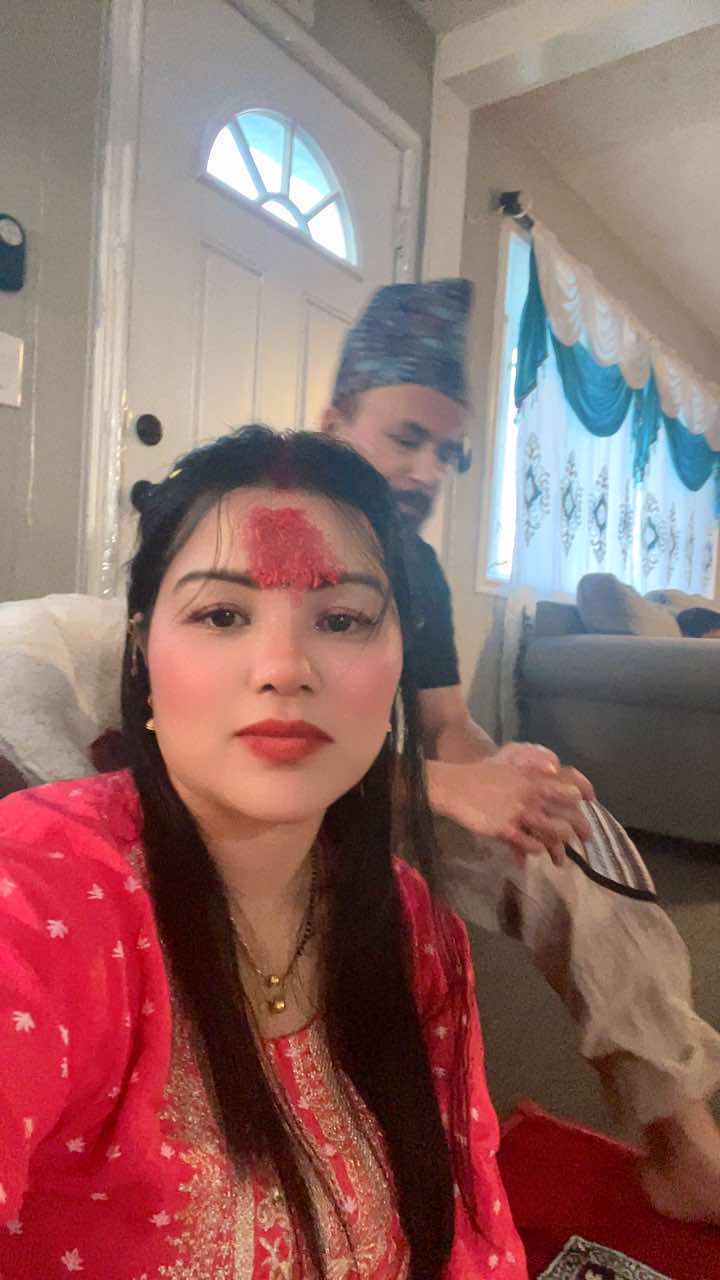 #❤️ #naraunujanijani🤭♥️ #creatorsearchinsights @Elvi Chhetri 