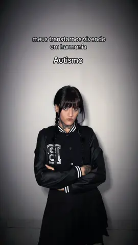é exatamente assim 😂 #tea #tdah #autismo #autista 