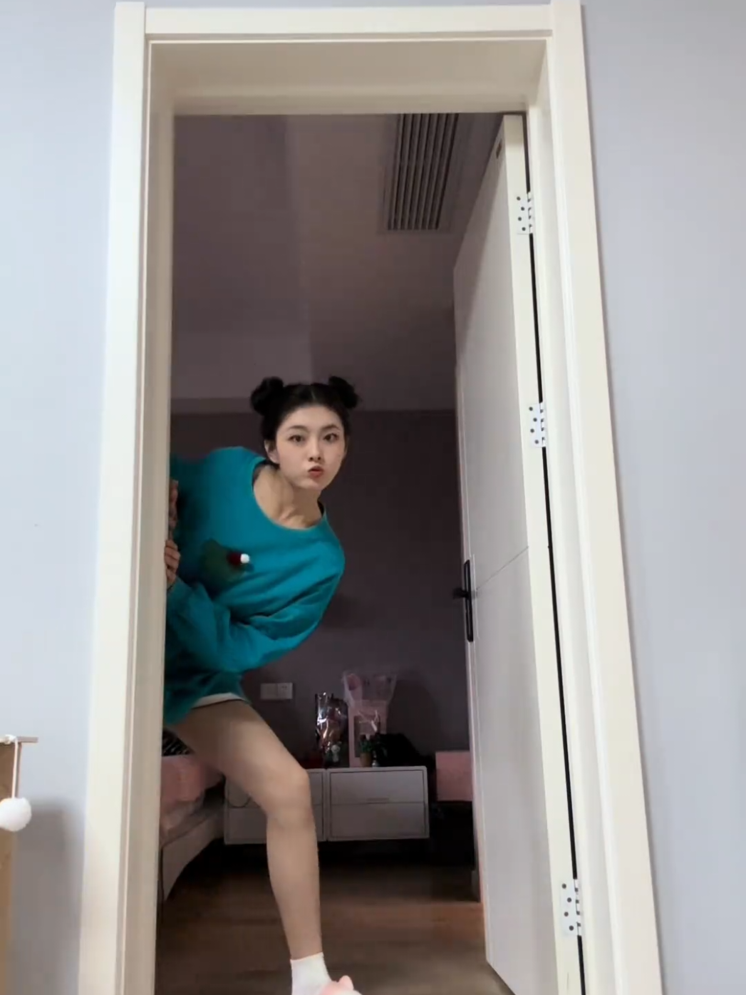 技术有限#姐妹#是时候露一手了