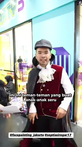#facefainting#jakarta