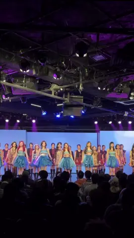 To be continued  pertaruhan cinta  #graciajkt48 #christyjkt48 #freyajkt48 #setlistoriginaljkt48 #jkt48 