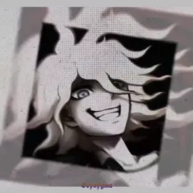 Nagito and gamer girl #fyp #danganronpa #edit #nagitokomaeda #chiakinanami #fyppppppppppppppppppppppp