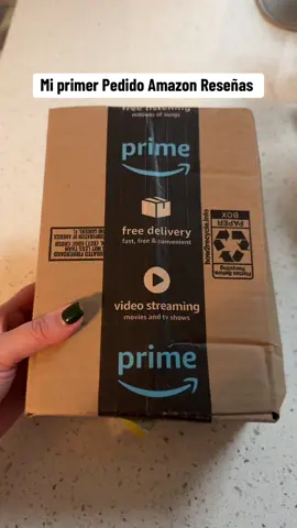 Amazon Reseñas quieres saber cómo lo hice escríbeme y te digo gratis #creator #video #fyp #influencer 