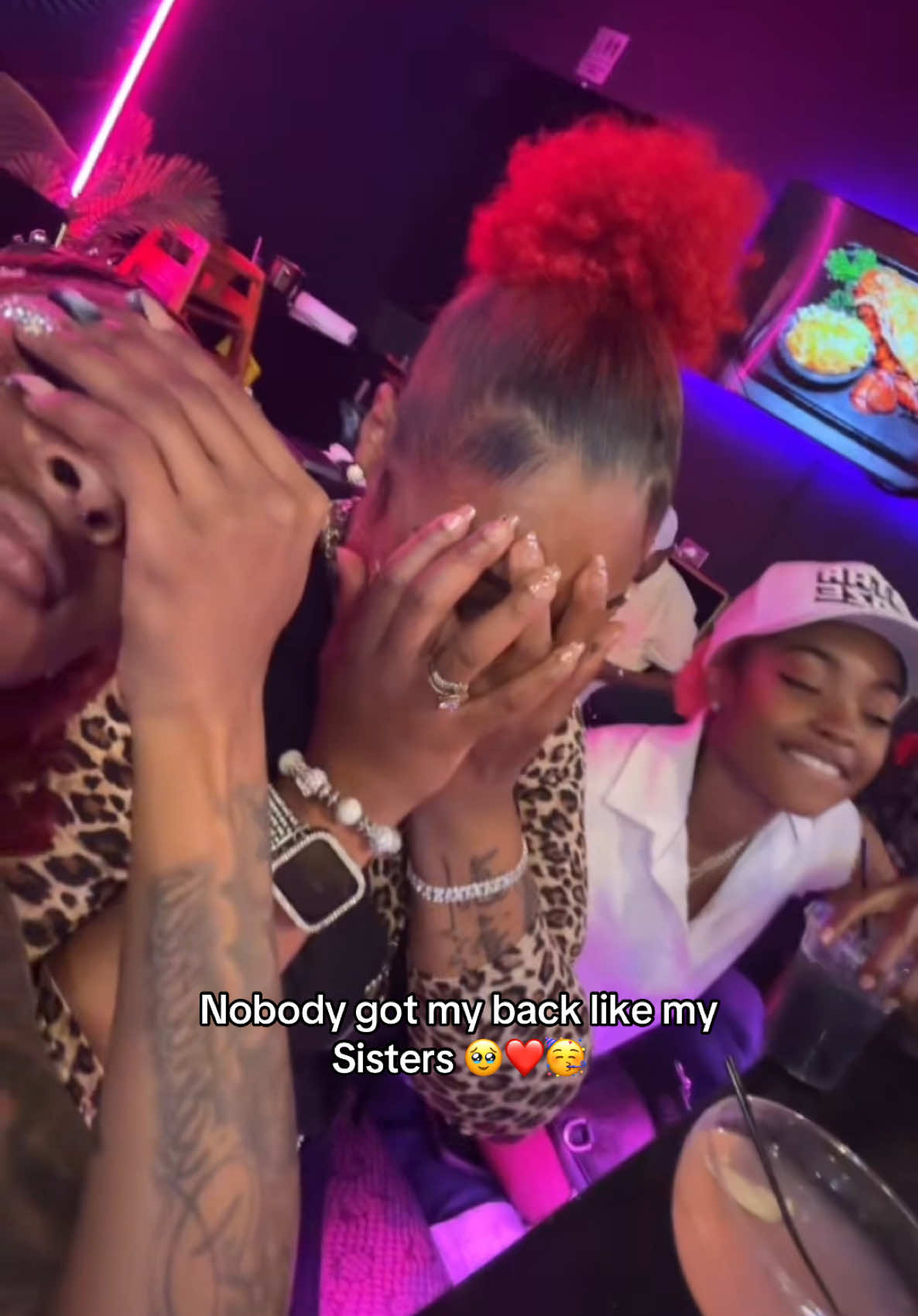 @🖤Nicole🫶🏽🌈🦋 @DEJ M💿NAE  I love yall and thank yall again 