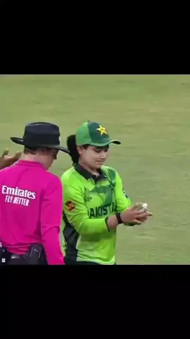 During the match against India, the Pakistan cricket team used a fragrance spray, reportedly due to the bad smell from the Indian team. 😁#pakvsindia 