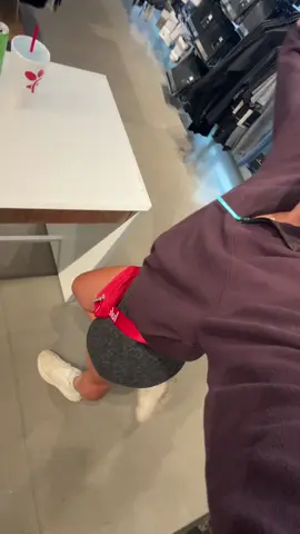Yesterdays ootd #fyp #viral #viralvideo #trending #lululemon 