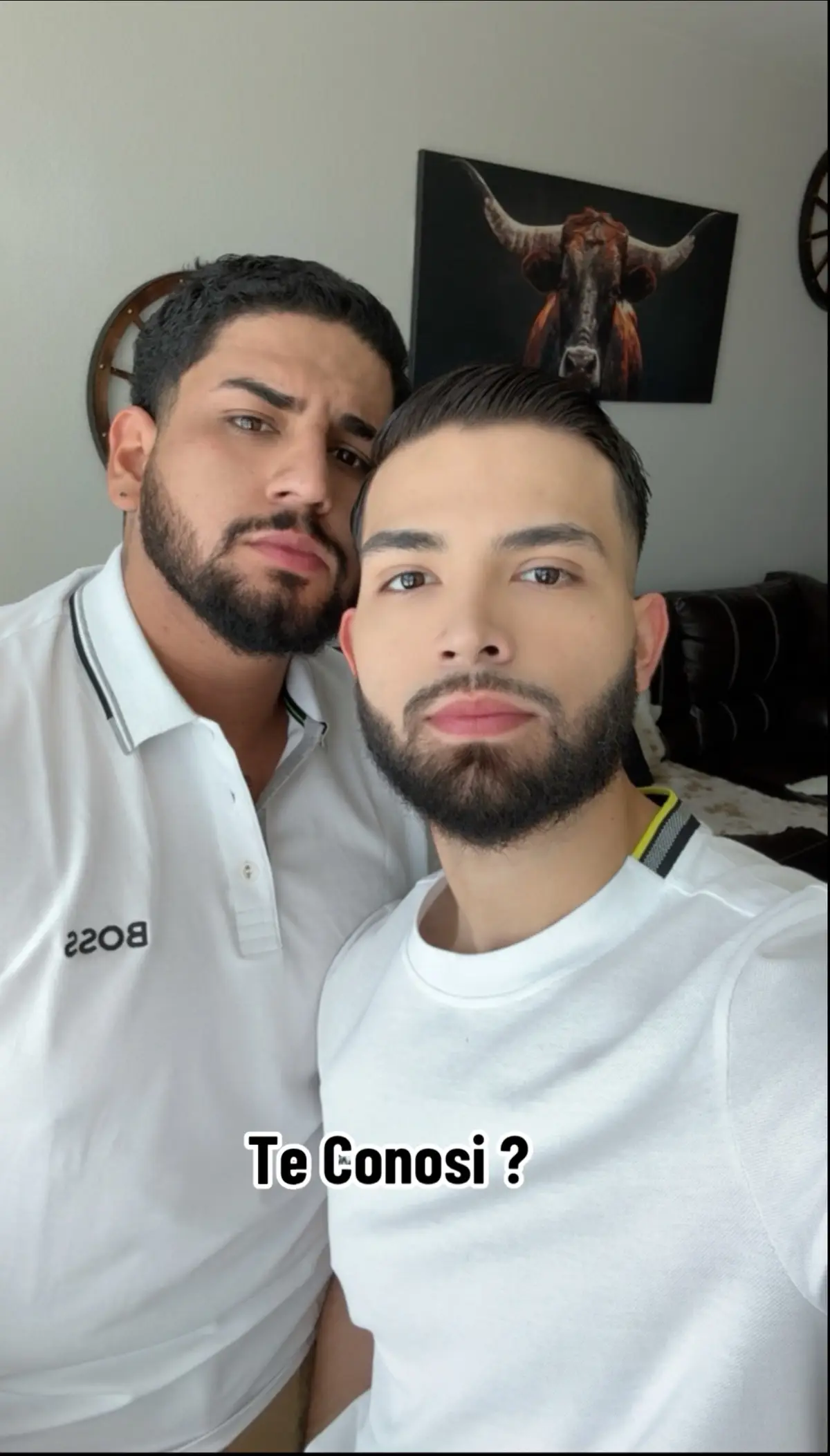 Cómo te amor loco @Jaime Leon.🧔🏻‍♂️🔥 ❤️😍  04/oct/2025❤️