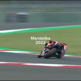 Marq Marquez Crash 2022-2025 di Sirkuit Mandalika #lombok #fypシ #lomboktiktok #lombokfyp #lombokviral #fyp #mandalika #motogpmandalika #motogpindonesia #sirkuitmandalika #marqmarquez #marqmarquezsirkuitmandalika 