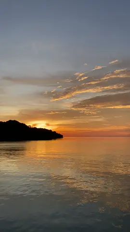 Tempat merenungkan isi kepala yang bergejolak