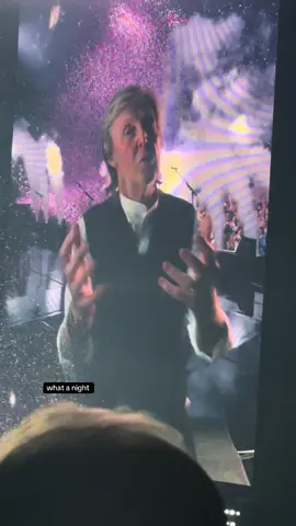 #PAULMCCARTNEY| BRO HES SO SILLY I LIVE HIM  also guys im joking… #xybcafypforyou  #husband  #THEBEATLES  #viralvideo 