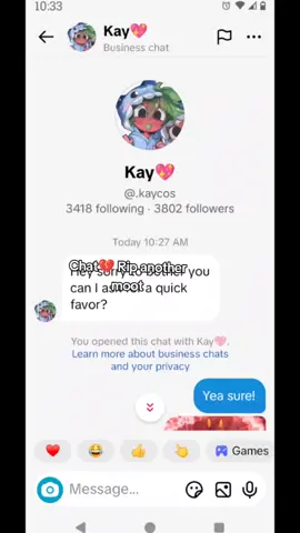 #hacked #cosplay 