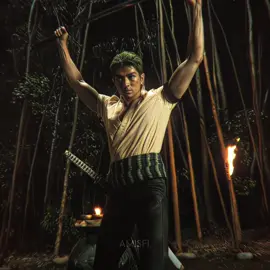 #onepiece #zoro #zoroedit #mackenyu #amisfi 