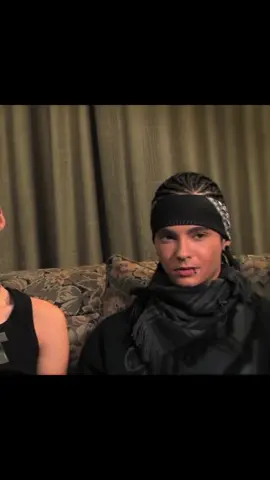 #TOMKAULITZ Definitely his prime & my favourite era! #tokiohotel#kaulitz#fyppp 