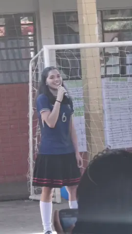 PRIMER PUESTO EN CANTO 🎤🎶 OLIMPIADAS CNRD 2025 🇫🇷 #lovestory #cover #viralvideos #fyp #paratii 