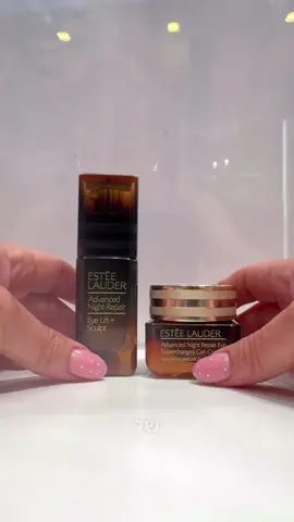 עושה לכם סדר בקרמי העיניים המושלמים של אסתי לאודר 🥳🤩 @Estée Lauder #esteelauderisrael #בשיתוףממומן #elcemployee #esteeteamemea #advancednightrepair 
