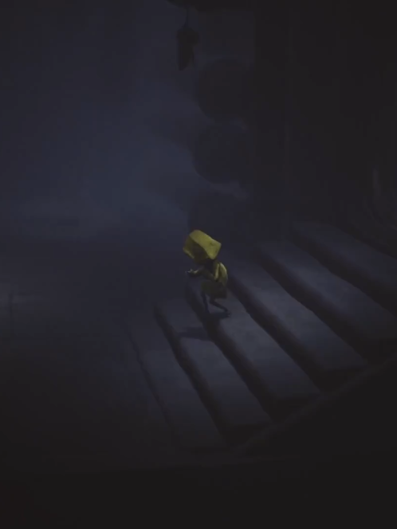 En cana :c #gamer #clips #games #divertido #twich #kick #papupipe666 #littlenightmares #gameplay #terror #divertido