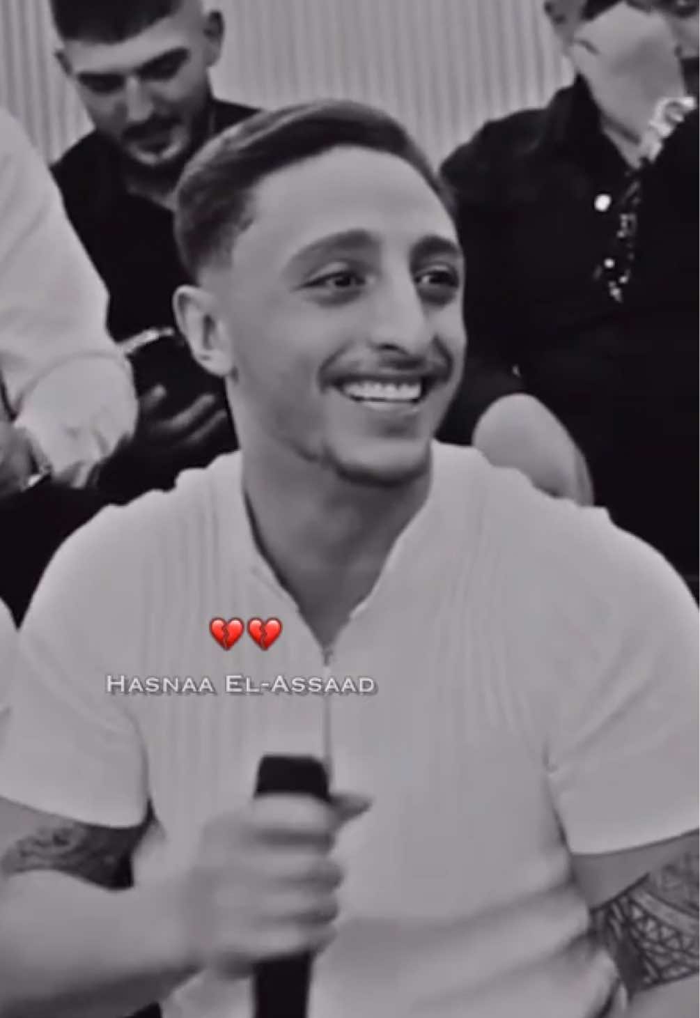بعدوو🖤💭#انس_ابوسنينة #حسنه_الأسعد #بعدو_صوتا_جوا_قلبي #explore #foryoupage 