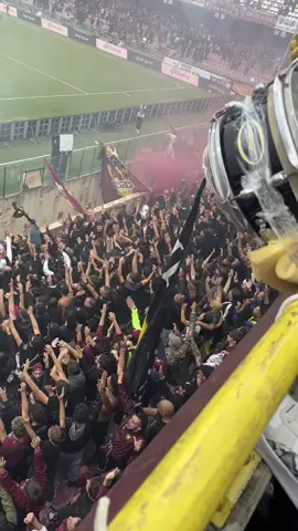 SALERNITANA -CAVESE 3-2 #curvasudsiberiano #salernitana1919 #salernitana #ultras #calcio 