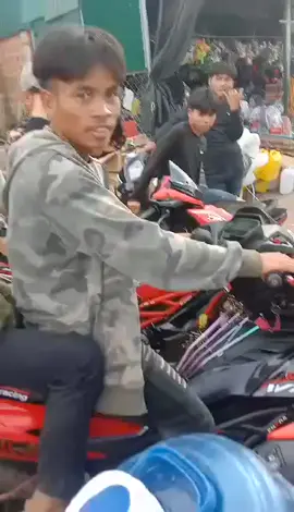 #ໄປຊື່ນໍ້າເຈີຄົນດັງ🤣🤣