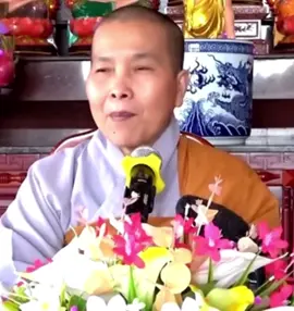 Sư Cô Như Lan #phapthoai #phatphap #suconhulan 