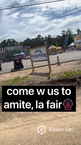 happy october, it’s fair season yall😅 #MomsofTikTok #fair #momssupportingmoms #ontheroadto1k #tiktokcreator 