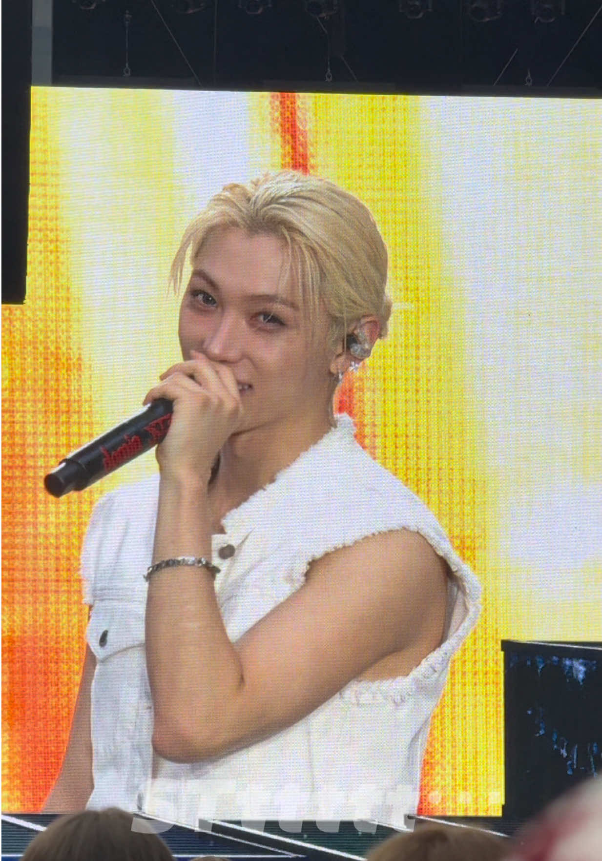 🔥🐥#felix #용복 #straykids #스트레이키즈 #straykidsworldtour 