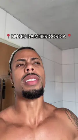 Já viu alguém lá ? 