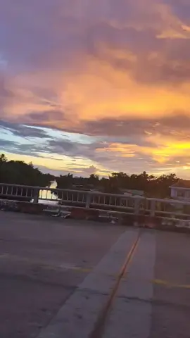 ngắm hoàng hôn ❤️‍🩹#xuhuong 