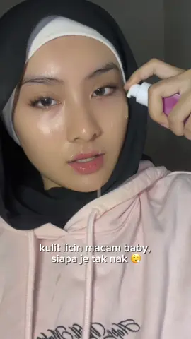 Menolak tua dengan g2g retinol serum  #serumviral  #retinolserum #g2gmy