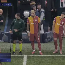 eski haline dön artık... #mauroicardi  #galatasaray #fyp #viral #keşfet 