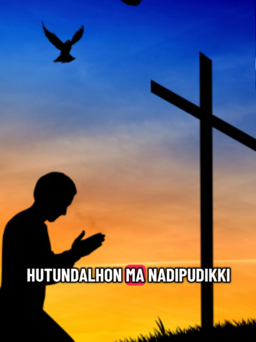 NAMULAK JESUS#lagurohani #rohanibatak #namulakjesusi #batakrohani 