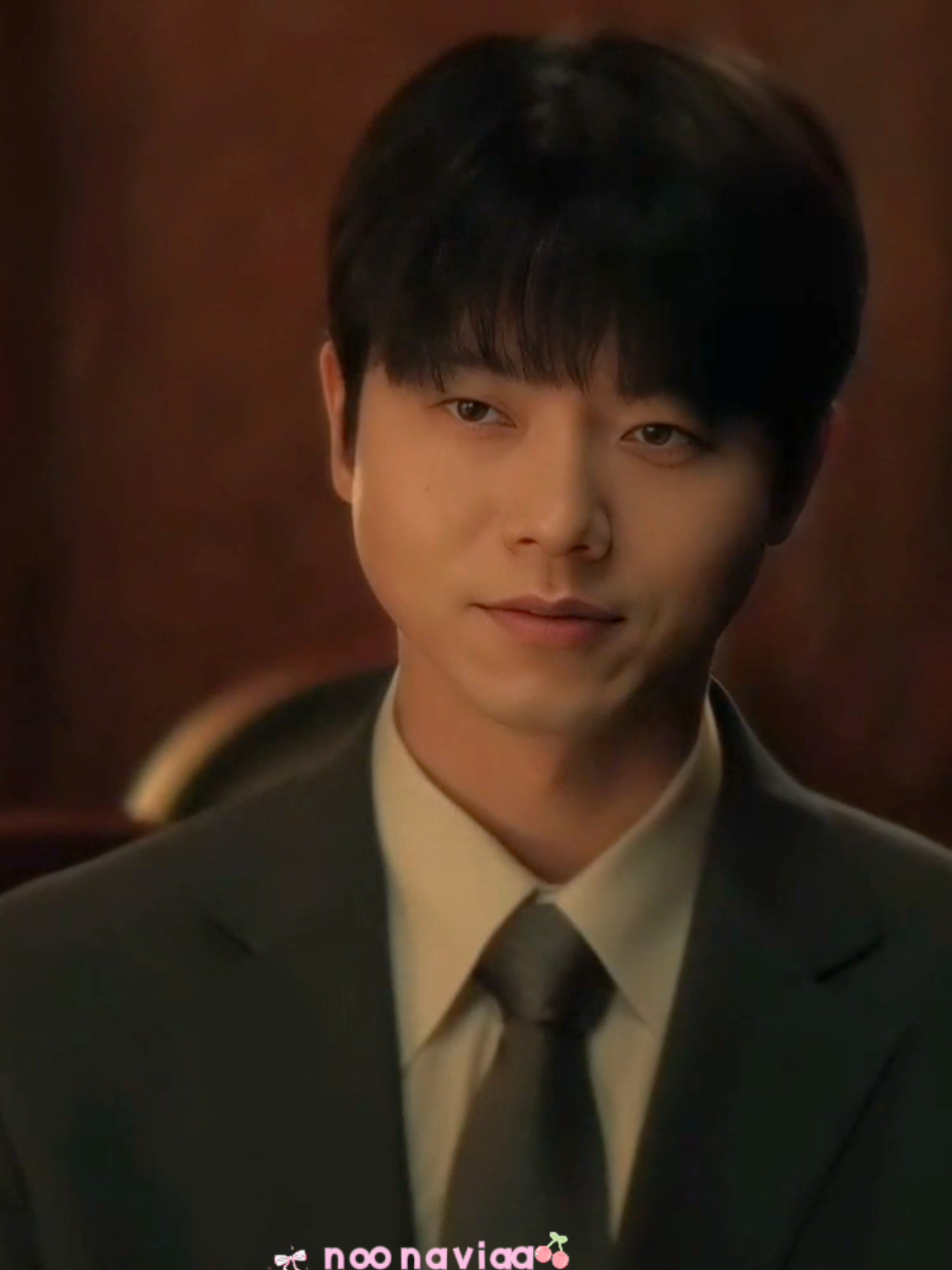 yeongsikk senyumnyaa ya ampun #shinyeeun #jeonsungwoo 