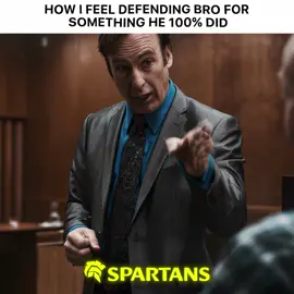 @ that one bro // Saul Goodman Bettercallsaul Edit // #saulgoodman #bettercallsaul #edit #relateable #breakingbad 