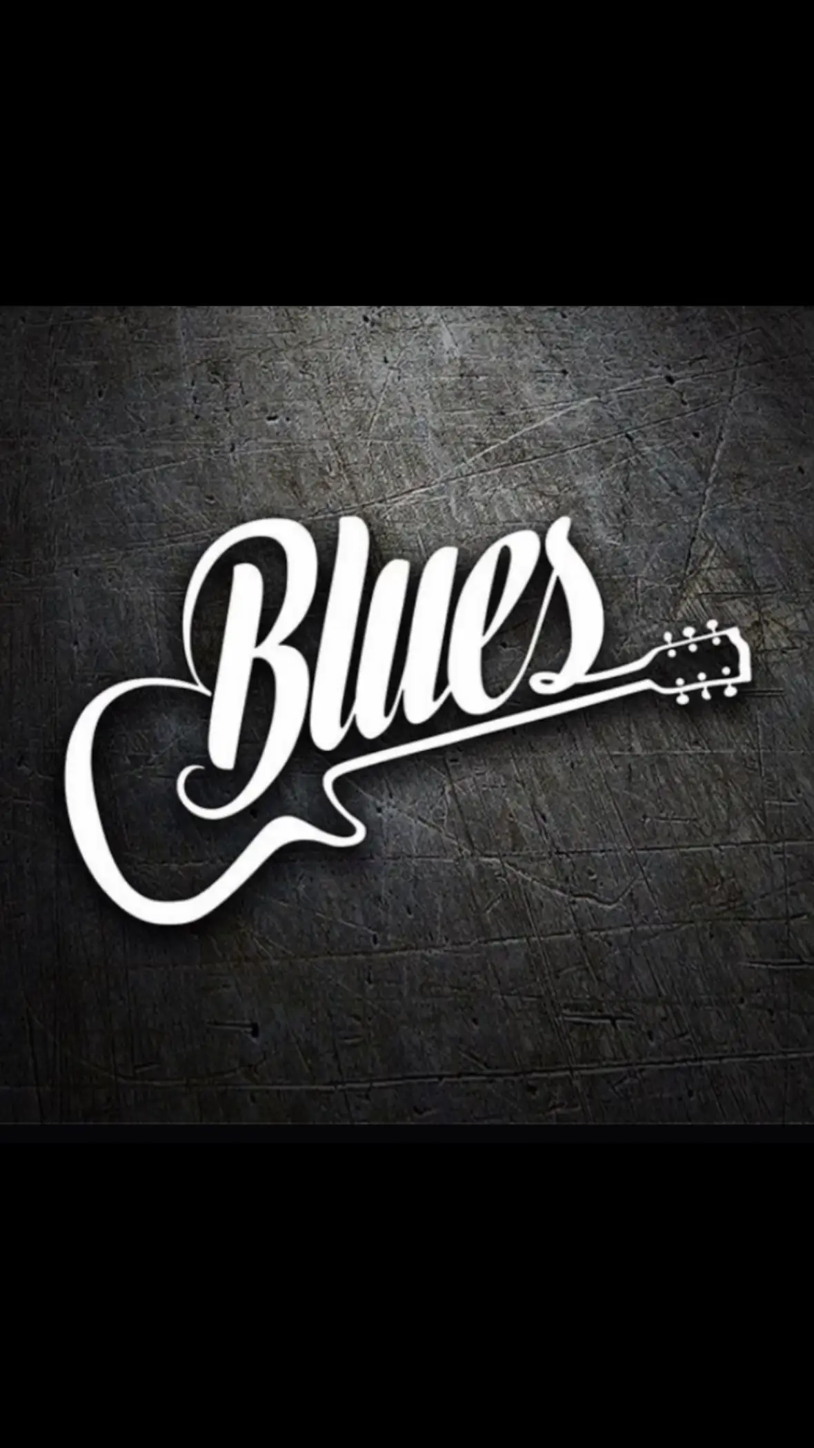 #Blues #Song . Rust & Roses . Enlly Blue 