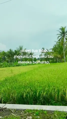 dibawah telapak kakinya terdapat syurga apalagi didalam do'anya💫🌟