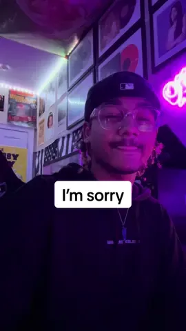 Im sorry- original poem  #poetry #poetrytok #fyp #viral #relationships 