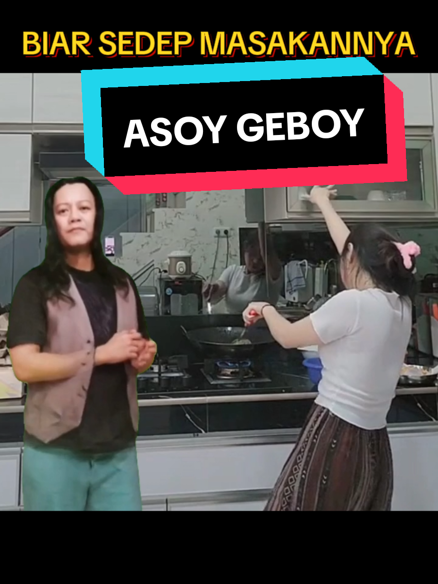 #komedi #lucu #jogetviral #aisiteru #viralvideo 