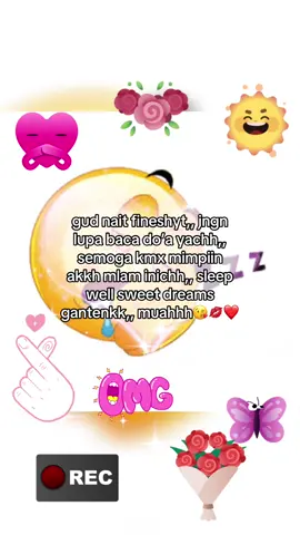 gud nait gntenkk😘😘#fineshyt 
