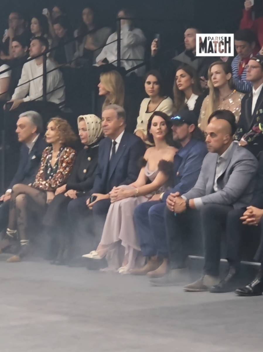 #lanadelrey #onregardequoi  #valentino  #pfw 