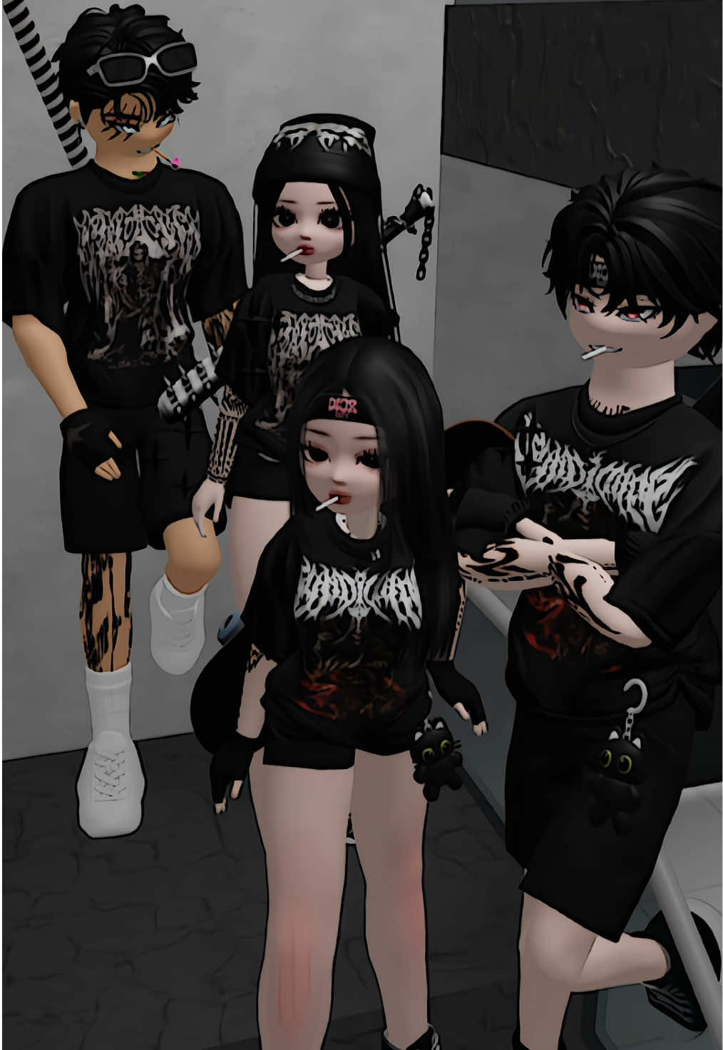 p roblox #couple #roblox 