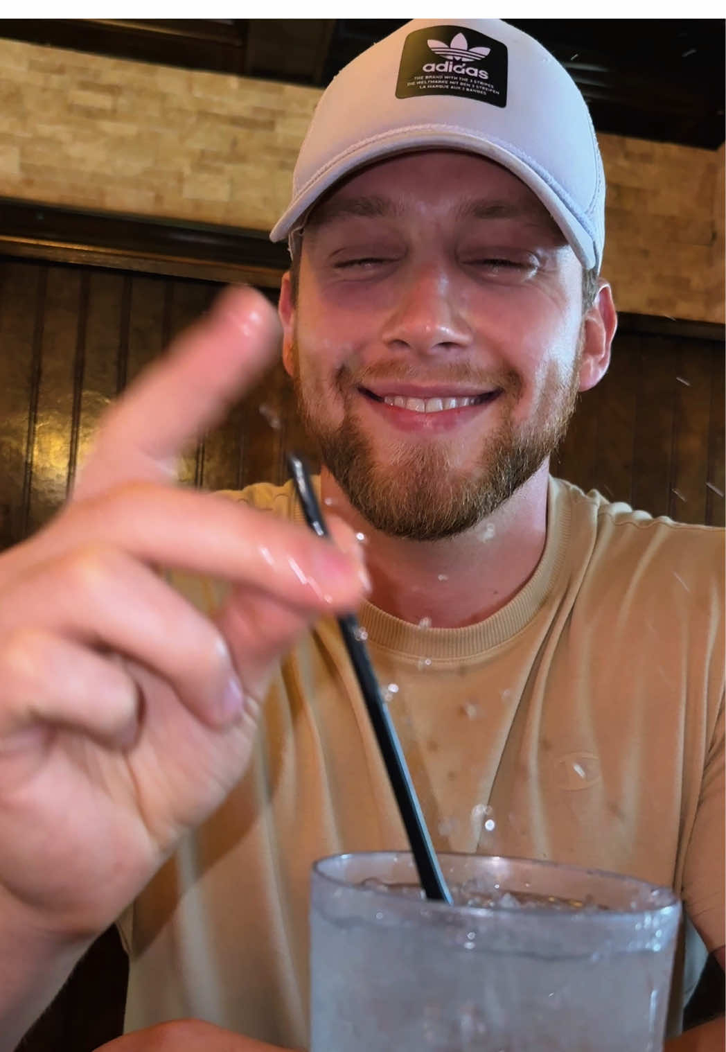 Engineers are the best at drilling wells 😜 #hubby #storytime #supersoaker 