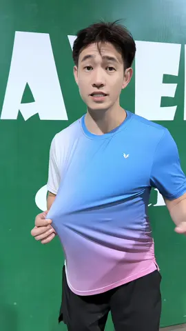 Áo Thể Thao BAZIK Pickleball 