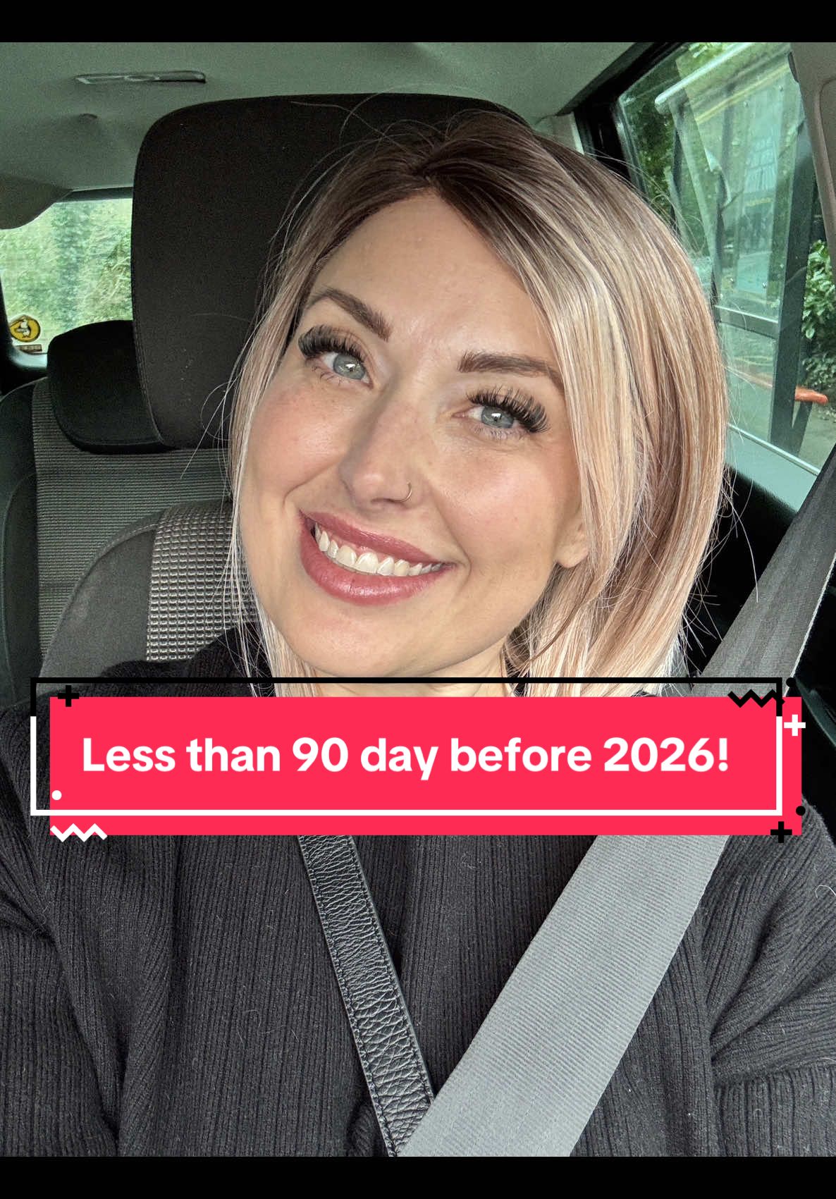 I can’t believe there are less than 90 days left in 2025. When I think back to my decision in September 2022… if I hadn’t made that choice, I wouldn’t be 100 down today with ZERO regain. If you’ve been waiting for a sign, this is it. Start your journey at MyMochiHealthJourney.com or JoinMochi.com and use YJ2A15 to save $40 on your first month. #mochihealth #mochipartner #glp1 #joinmochi #wellnessjourney