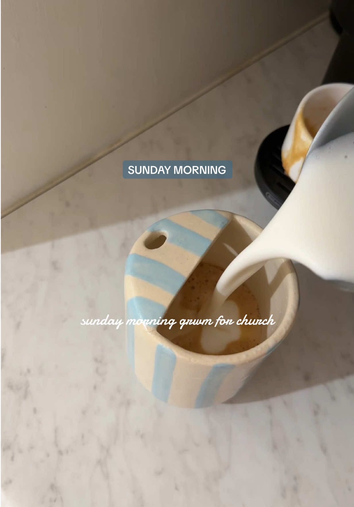 happyyyy sunday !!!GRWM for church 🤍 and GO COLTSSS 