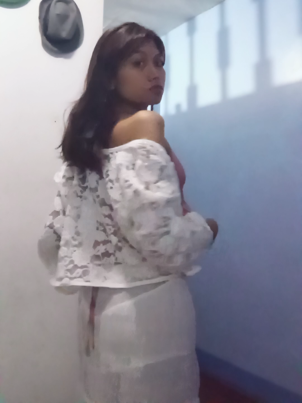 #outfitcheck #thrifted #ukayukay 