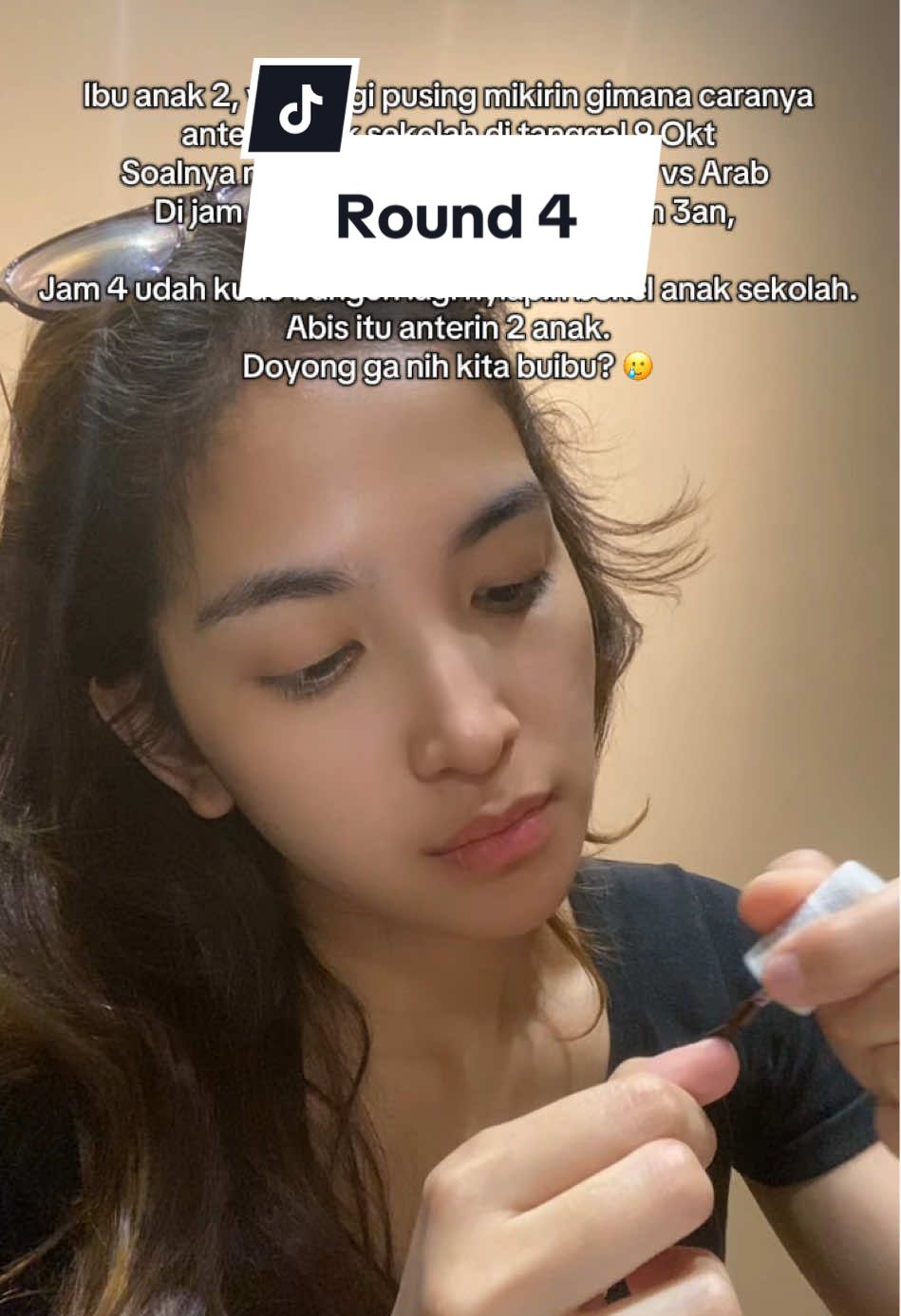 Mohon pencerahannya 🙏🏻🥹#timnasindonesia #Round4 #indonesiavsarabsaudi 